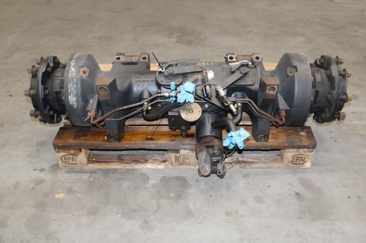 Hyster DRIVE AXLE - Eje y piezas para Equipo de manutención: foto 2 Hyster DRIVE AXLE - Eje y piezas para Equipo de manutención: foto 2