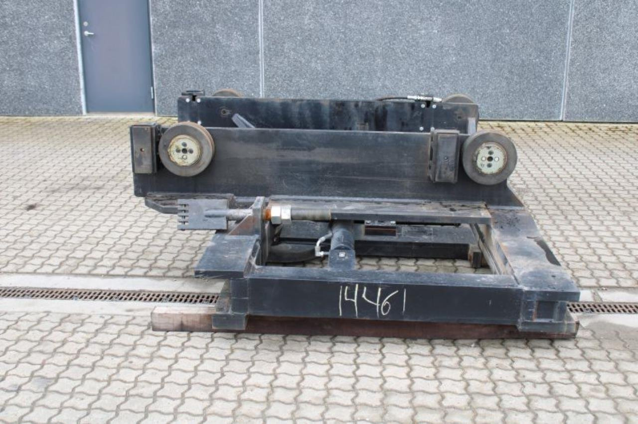 Hyster FORK POSITIONER - Horquillas: foto 3 Hyster FORK POSITIONER - Horquillas: foto 3