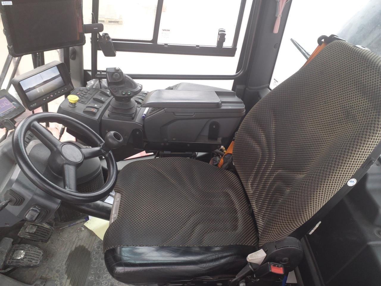 Kalmar DRG450-75C5XS - Reach stacker: foto 4 Kalmar DRG450-75C5XS - Reach stacker: foto 4