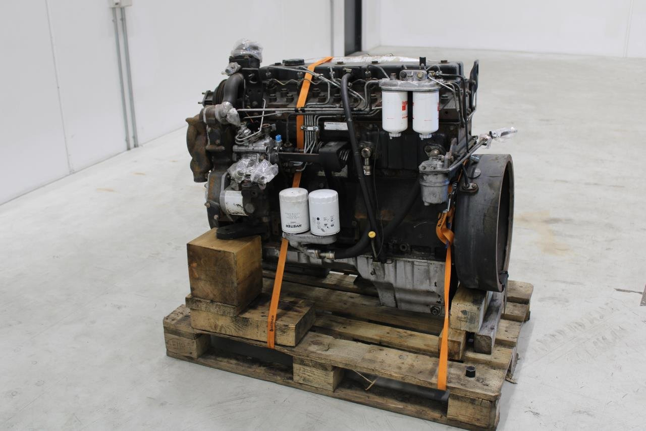 Perkins  - Motor: foto 3 Perkins  - Motor: foto 3