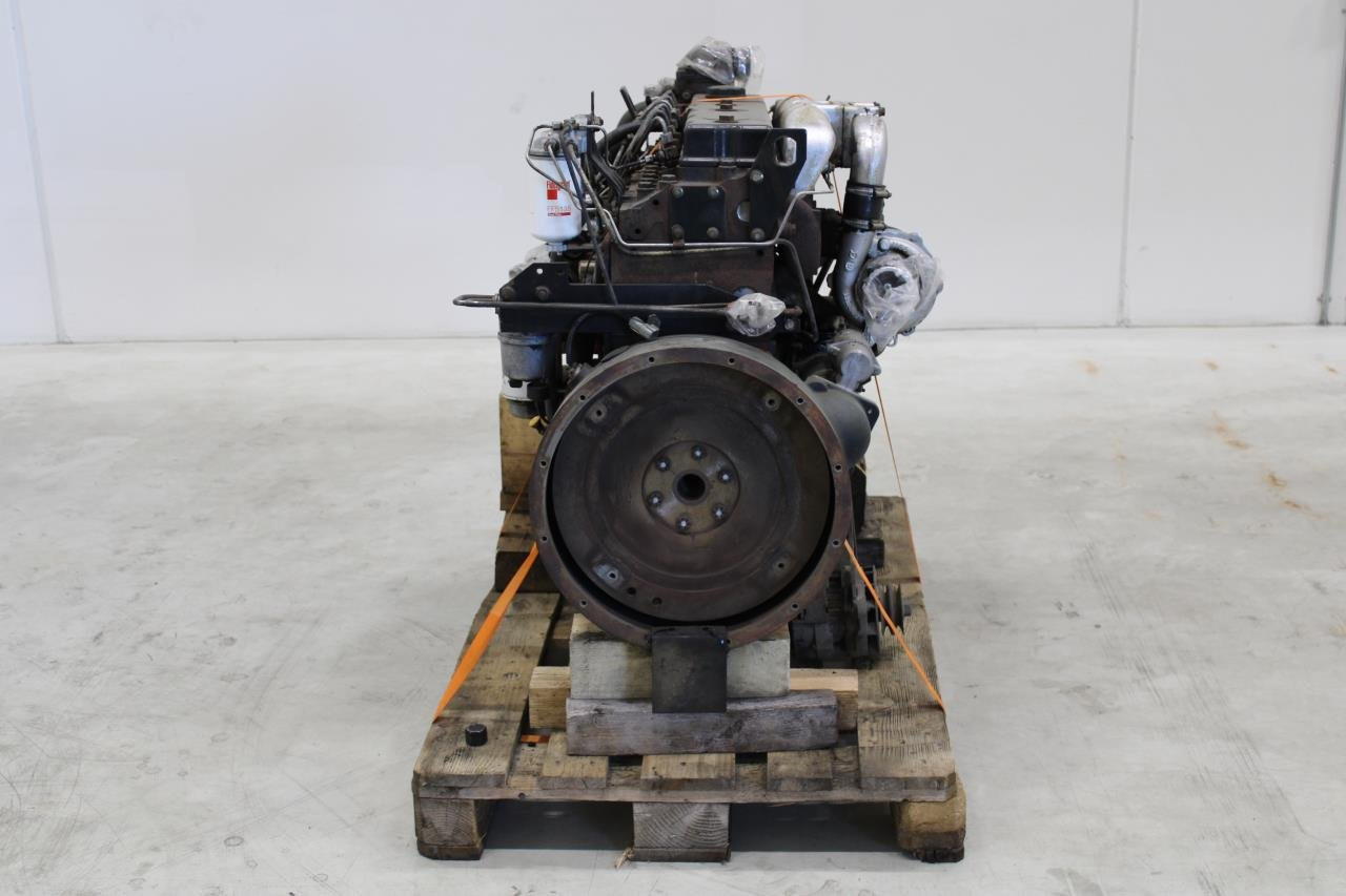 Perkins  - Motor: foto 2 Perkins  - Motor: foto 2