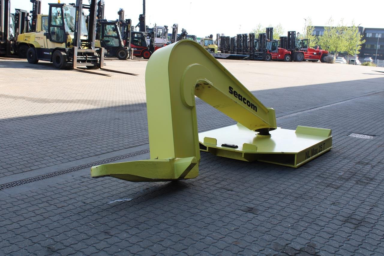 Seacom SEACOM GSH25 - Equipo portuario: foto 3 Seacom SEACOM GSH25 - Equipo portuario: foto 3