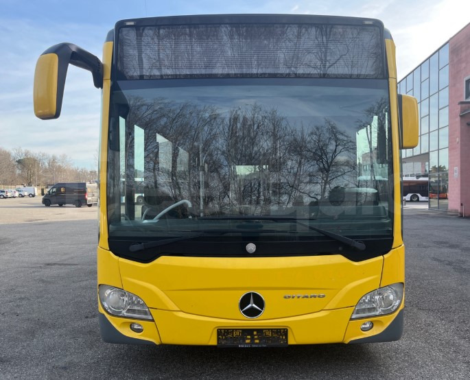 N.1 MERCEDES BENZ CITARO 628 02 – Anno 2011 - Autobús urbano: foto 2 N.1 MERCEDES BENZ CITARO 628 02 – Anno 2011 - Autobús urbano: foto 2