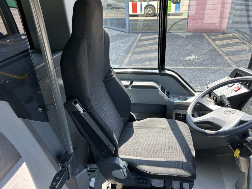 Autobús urbano N.1 MERCEDES BENZ CITARO O530 – Anno 2012: foto 11