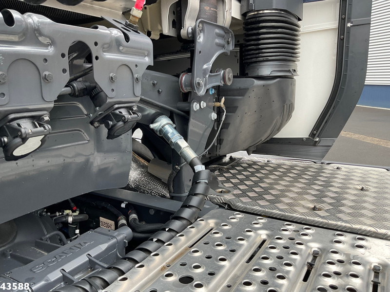 Scania S770 V8 "King of the Road" Retarder Hydrauliek NEW AND UNUSED! - Cabeza tractora: foto 5 Scania S770 V8 "King of the Road" Retarder Hydrauliek NEW AND UNUSED! - Cabeza tractora: foto 5