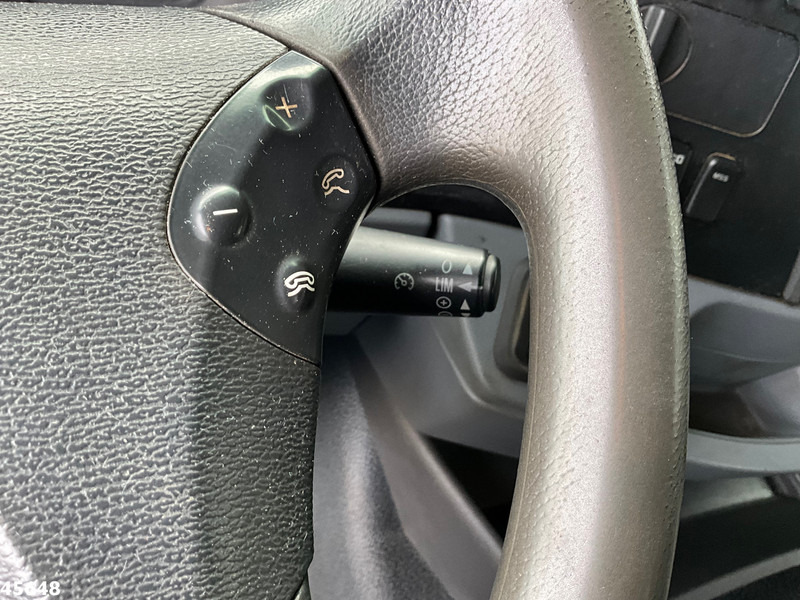 Camión Mercedes-Benz Axor 1828 GSR 32 Meter hoogwerker met Jib: foto 20 Camión Mercedes-Benz Axor 1828 GSR 32 Meter hoogwerker met Jib: foto 20