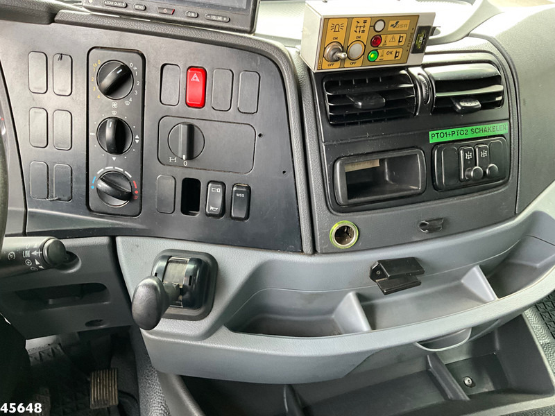 Camión Mercedes-Benz Axor 1828 GSR 32 Meter hoogwerker met Jib: foto 18 Camión Mercedes-Benz Axor 1828 GSR 32 Meter hoogwerker met Jib: foto 18