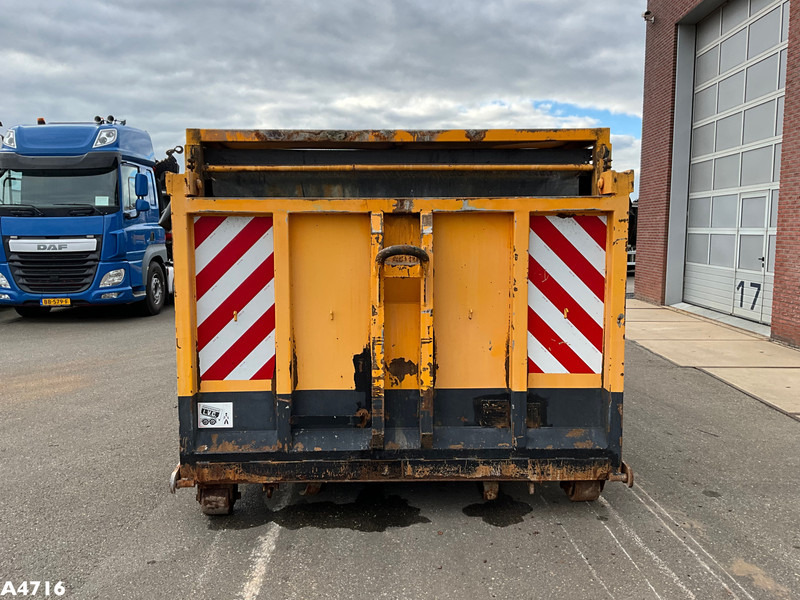 Container 20m³ - Contenedor de gancho: foto 5 Container 20m³ - Contenedor de gancho: foto 5