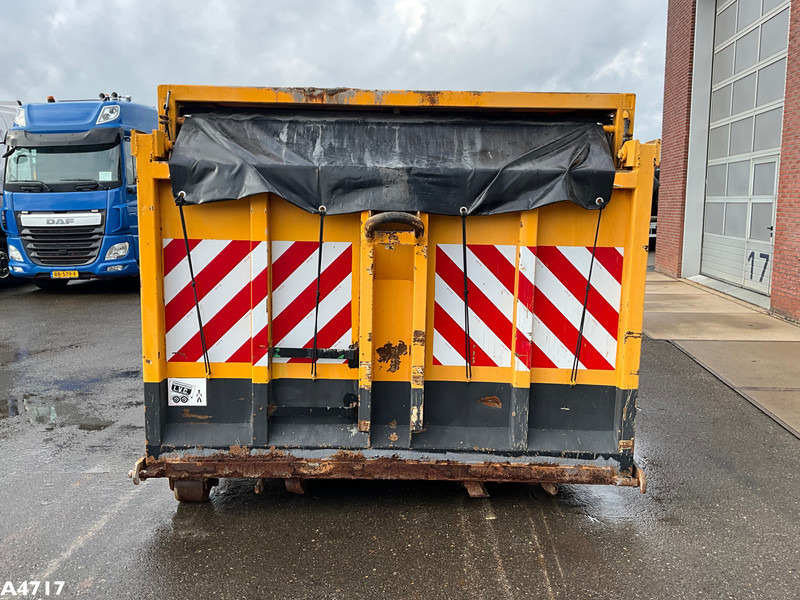 Container 20m³ - Contenedor de gancho: foto 5 Container 20m³ - Contenedor de gancho: foto 5