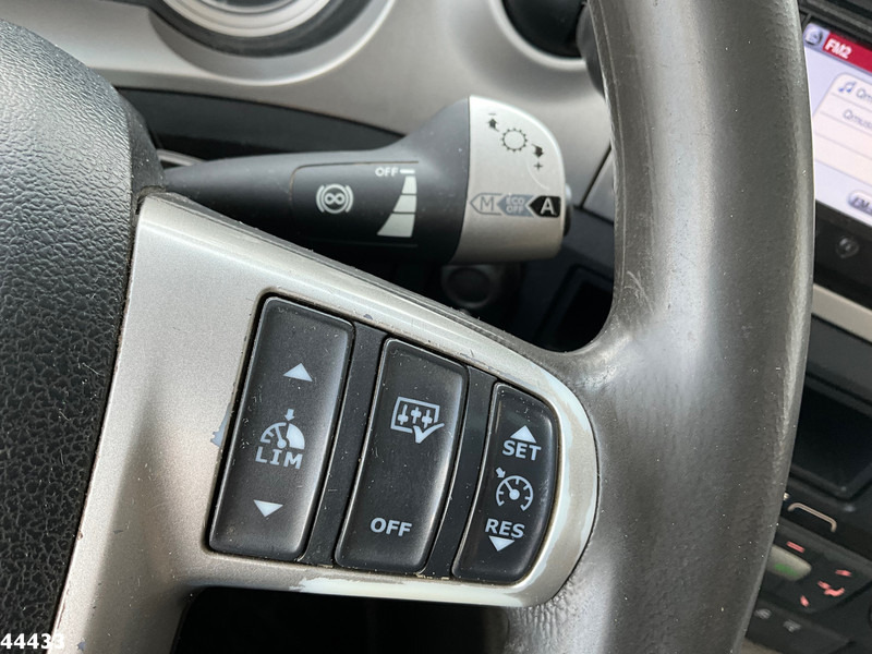 Camión con equipo de cable, Camión grúa DAF DAF FAX CF 480 Euro 6 HMF 26 Tonmeter laadkraan: foto 14