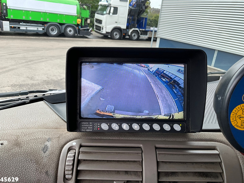 Leasing de DAF FAG 75 CF 250 Geesink 20m³ DAF FAG 75 CF 250 Geesink 20m³: foto 18