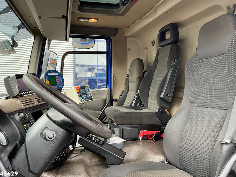 Leasing de DAF FAG 75 CF 250 Geesink 20m³ DAF FAG 75 CF 250 Geesink 20m³: foto 20