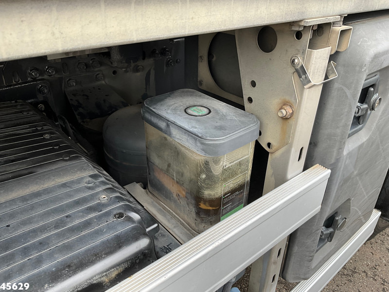 Leasing de DAF FAG 75 CF 250 Geesink 20m³ DAF FAG 75 CF 250 Geesink 20m³: foto 12