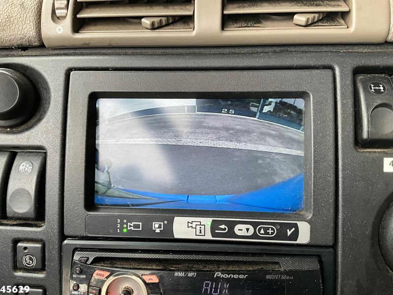 Leasing de DAF FAG 75 CF 250 Geesink 20m³ DAF FAG 75 CF 250 Geesink 20m³: foto 17