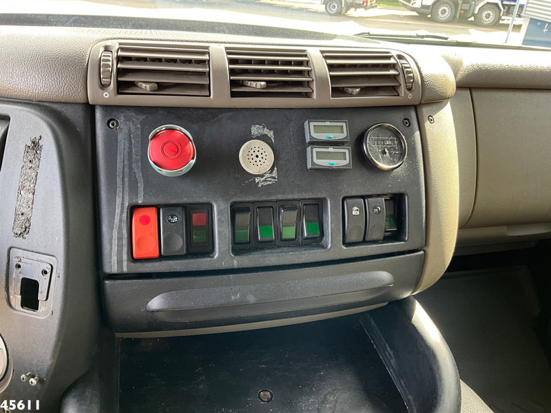 Camión de basura DAF FAG 75 CF 310 Euro 5 VDK 20m³: foto 15