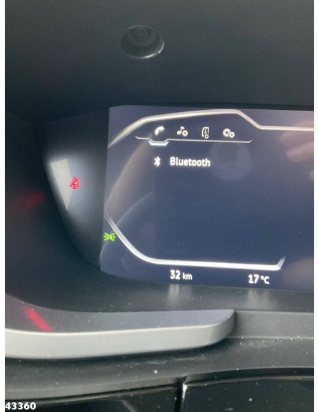 Camión de basura DAF FAG XD 300 Geesink 20m³: foto 20