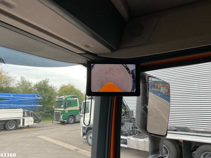 Camión de basura DAF FAG XD 300 Geesink 20m³: foto 18