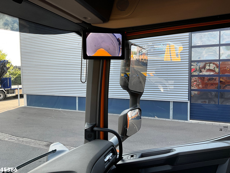 DAF FAG XD 300 Geesink 20m³ - Camión de basura: foto 3 DAF FAG XD 300 Geesink 20m³ - Camión de basura: foto 3