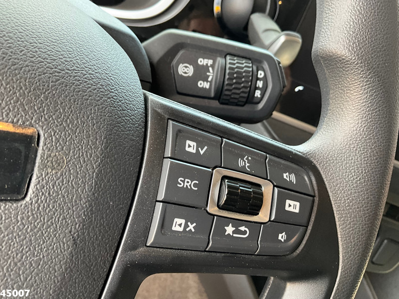 DAF FAG XD 340 Euro 6 VDL VORAX 20m³ Welvaarts weegsysteem - Camión de basura: foto 2 DAF FAG XD 340 Euro 6 VDL VORAX 20m³ Welvaarts weegsysteem - Camión de basura: foto 2