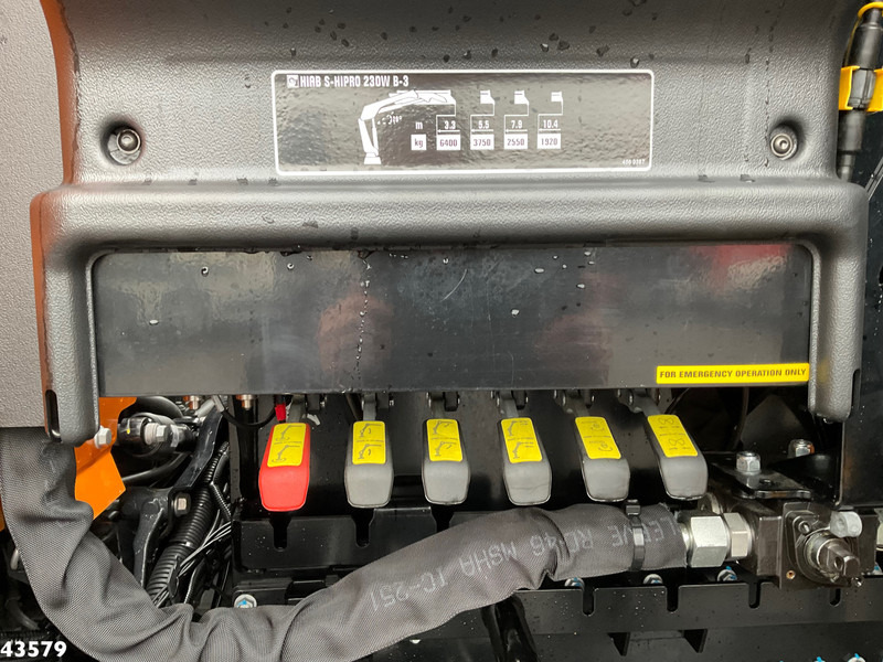 Leasing de DAF FAN XD 340 Hiab 23 Tonmeter laadkraan DAF FAN XD 340 Hiab 23 Tonmeter laadkraan: foto 12 Leasing de DAF FAN XD 340 Hiab 23 Tonmeter laadkraan DAF FAN XD 340 Hiab 23 Tonmeter laadkraan: foto 12