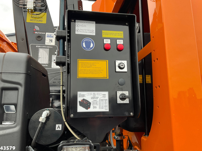 Leasing de DAF FAN XD 340 Hiab 23 Tonmeter laadkraan DAF FAN XD 340 Hiab 23 Tonmeter laadkraan: foto 14 Leasing de DAF FAN XD 340 Hiab 23 Tonmeter laadkraan DAF FAN XD 340 Hiab 23 Tonmeter laadkraan: foto 14