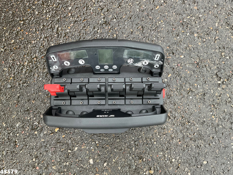 Leasing de DAF FAN XD 340 Hiab 23 Tonmeter laadkraan DAF FAN XD 340 Hiab 23 Tonmeter laadkraan: foto 15 Leasing de DAF FAN XD 340 Hiab 23 Tonmeter laadkraan DAF FAN XD 340 Hiab 23 Tonmeter laadkraan: foto 15