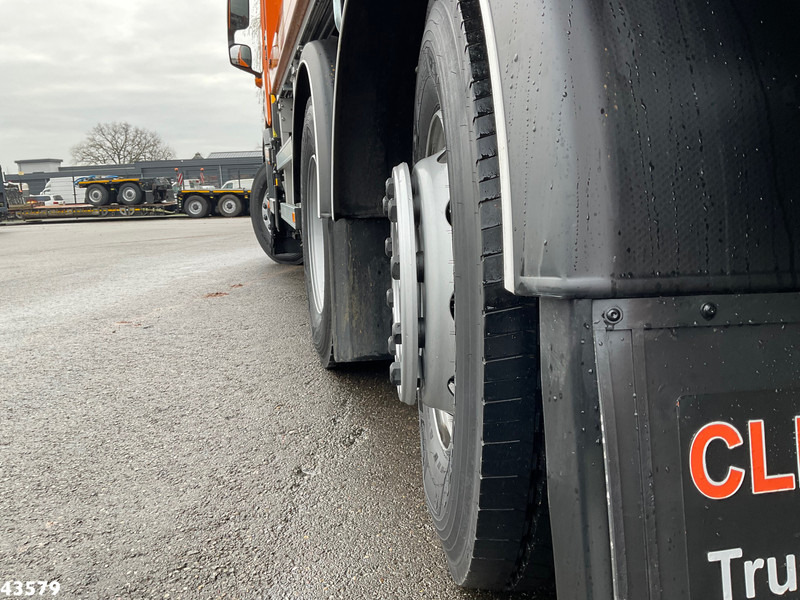 Leasing de DAF FAN XD 340 Hiab 23 Tonmeter laadkraan DAF FAN XD 340 Hiab 23 Tonmeter laadkraan: foto 7 Leasing de DAF FAN XD 340 Hiab 23 Tonmeter laadkraan DAF FAN XD 340 Hiab 23 Tonmeter laadkraan: foto 7