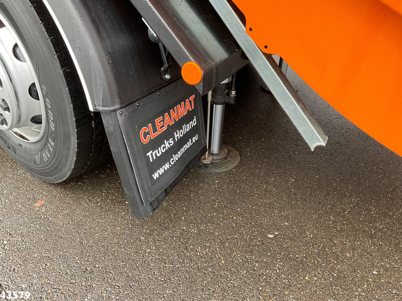 Leasing de DAF FAN XD 340 Hiab 23 Tonmeter laadkraan DAF FAN XD 340 Hiab 23 Tonmeter laadkraan: foto 8 Leasing de DAF FAN XD 340 Hiab 23 Tonmeter laadkraan DAF FAN XD 340 Hiab 23 Tonmeter laadkraan: foto 8