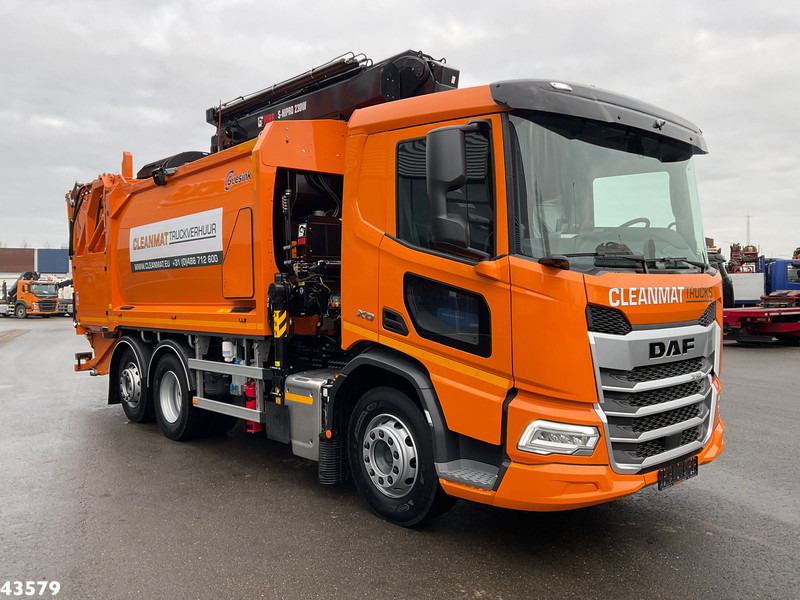 Leasing de DAF FAN XD 340 Hiab 23 Tonmeter laadkraan DAF FAN XD 340 Hiab 23 Tonmeter laadkraan: foto 6 Leasing de DAF FAN XD 340 Hiab 23 Tonmeter laadkraan DAF FAN XD 340 Hiab 23 Tonmeter laadkraan: foto 6