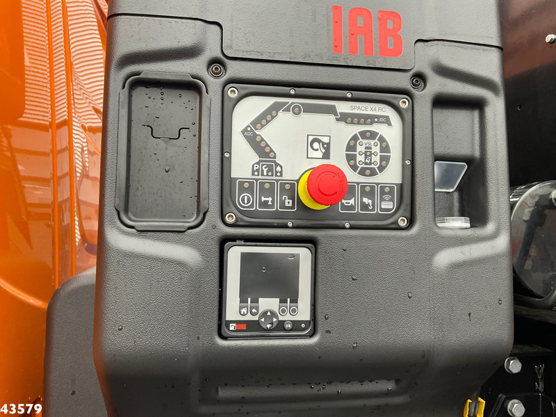 Leasing de DAF FAN XD 340 Hiab 23 Tonmeter laadkraan DAF FAN XD 340 Hiab 23 Tonmeter laadkraan: foto 13 Leasing de DAF FAN XD 340 Hiab 23 Tonmeter laadkraan DAF FAN XD 340 Hiab 23 Tonmeter laadkraan: foto 13