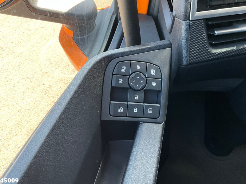 Camión multibasculante, Camión grúa DAF FAN XD 450 Euro 6 HMF 23 Tonmeter laadkraan: foto 20