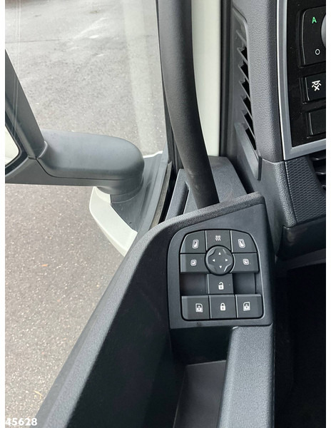 Leasing de DAF FAN XD 450 Euro 6 Hyva 26 Ton haakarmsysteem DAF FAN XD 450 Euro 6 Hyva 26 Ton haakarmsysteem: foto 16