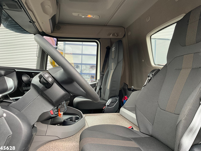 Leasing de DAF FAN XD 450 Euro 6 Hyva 26 Ton haakarmsysteem DAF FAN XD 450 Euro 6 Hyva 26 Ton haakarmsysteem: foto 12