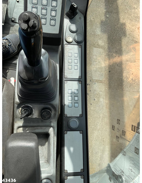 Equipo de manutención Liebherr LH 60 C Litronic EPA Umschlag bagger: foto 14 Equipo de manutención Liebherr LH 60 C Litronic EPA Umschlag bagger: foto 14