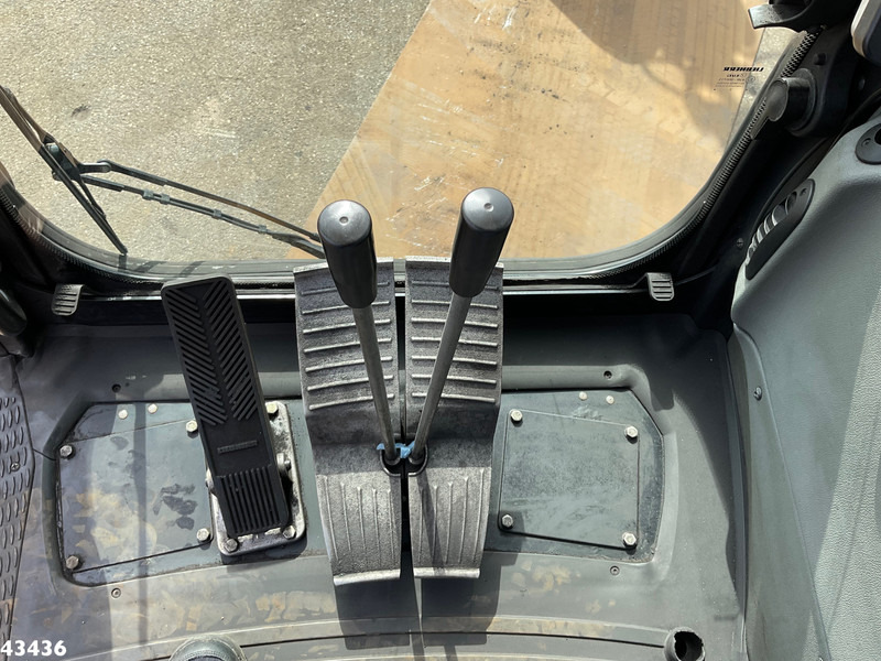 Equipo de manutención Liebherr LH 60 C Litronic EPA Umschlag bagger: foto 18 Equipo de manutención Liebherr LH 60 C Litronic EPA Umschlag bagger: foto 18