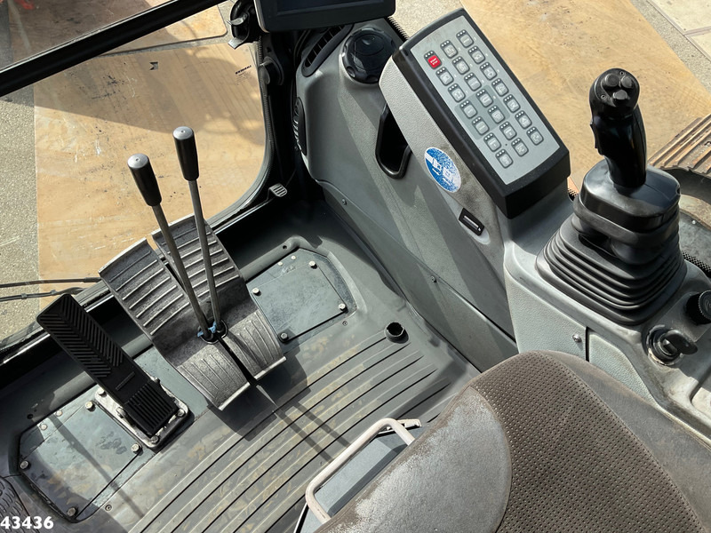 Equipo de manutención Liebherr LH 60 C Litronic EPA Umschlag bagger: foto 6 Equipo de manutención Liebherr LH 60 C Litronic EPA Umschlag bagger: foto 6