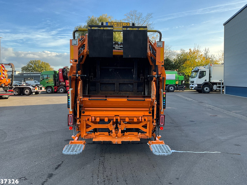 FUSO Canter 9C18 Euro 6 Geesink 7m³ Just 157.014 km! - Camión de basura: foto 5 FUSO Canter 9C18 Euro 6 Geesink 7m³ Just 157.014 km! - Camión de basura: foto 5