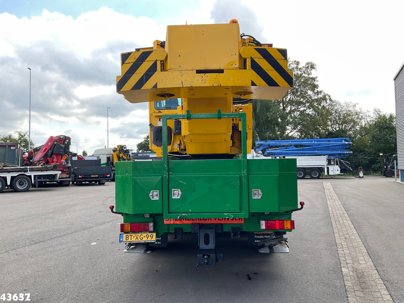 Faun ATF 50G-3 6x6x6 50 Ton NL kraan! - Camión grúa: foto 4 Faun ATF 50G-3 6x6x6 50 Ton NL kraan! - Camión grúa: foto 4
