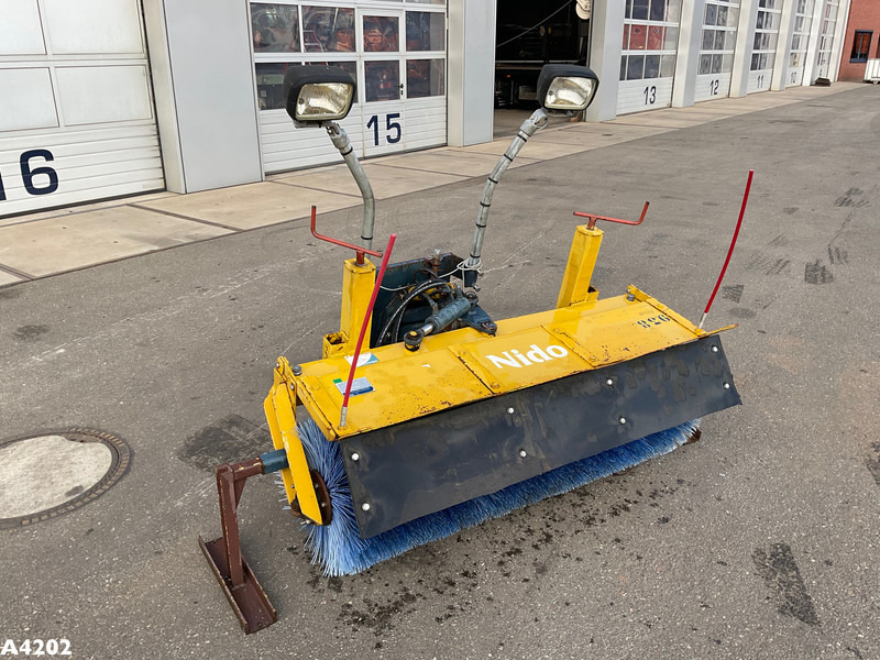 NIDO H15-150 - Implemento: foto 4 NIDO H15-150 - Implemento: foto 4