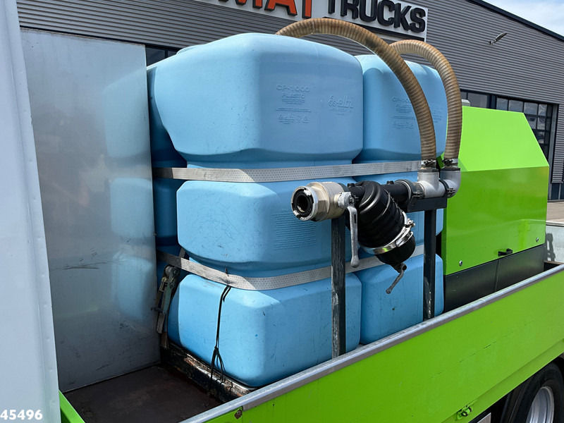 Iveco 70C170 Euro 6 Waterkracht hogedrukunit Just 182.068 km! - Limpieza de alcantarillado: foto 5 Iveco 70C170 Euro 6 Waterkracht hogedrukunit Just 182.068 km! - Limpieza de alcantarillado: foto 5
