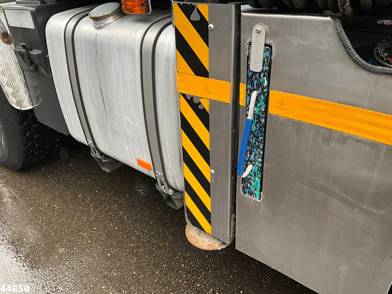 Leasing de Iveco Trakker AD380T41W 8x6 Euro 6 HMF 19 Tonmeter Z-kraan Iveco Trakker AD380T41W 8x6 Euro 6 HMF 19 Tonmeter Z-kraan: foto 8