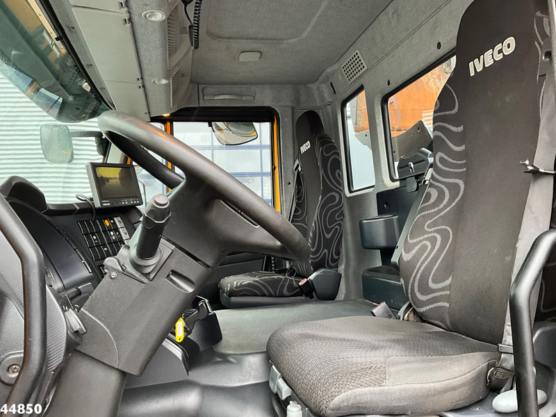 Leasing de Iveco Trakker AD380T41W 8x6 Euro 6 HMF 19 Tonmeter Z-kraan Iveco Trakker AD380T41W 8x6 Euro 6 HMF 19 Tonmeter Z-kraan: foto 20