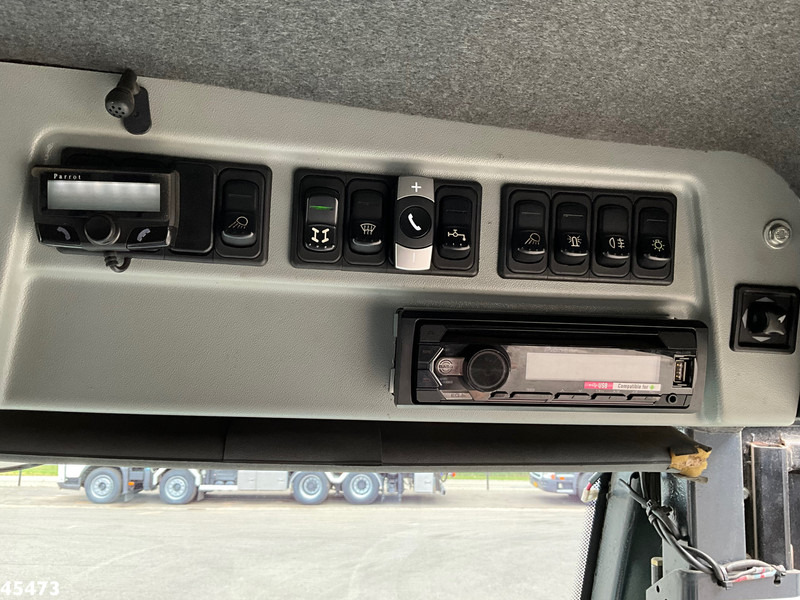 Barredora vial Johnston CN 401 Euro 6: foto 18 Barredora vial Johnston CN 401 Euro 6: foto 18