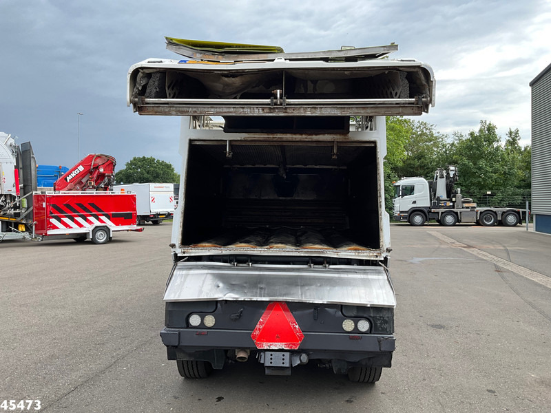 Barredora vial Johnston CN 401 Euro 6: foto 10 Barredora vial Johnston CN 401 Euro 6: foto 10