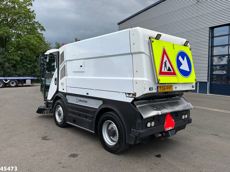 Barredora vial Johnston CN 401 Euro 6: foto 7 Barredora vial Johnston CN 401 Euro 6: foto 7