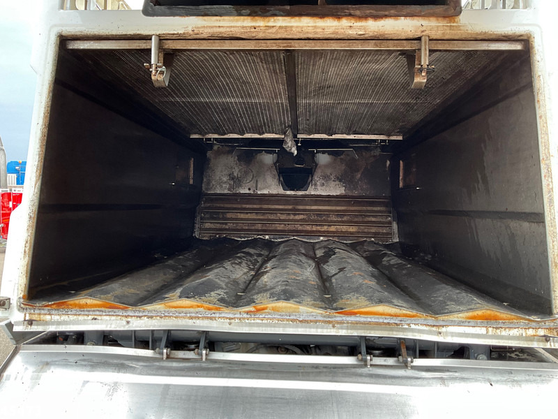 Barredora vial Johnston CN 401 Euro 6: foto 11 Barredora vial Johnston CN 401 Euro 6: foto 11