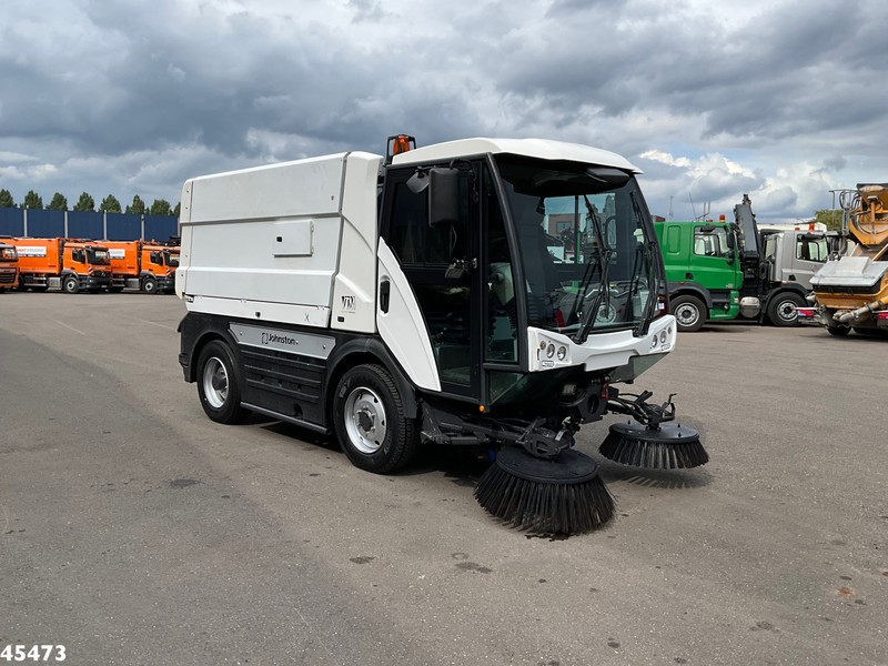 Barredora vial Johnston CN 401 Euro 6: foto 6 Barredora vial Johnston CN 401 Euro 6: foto 6