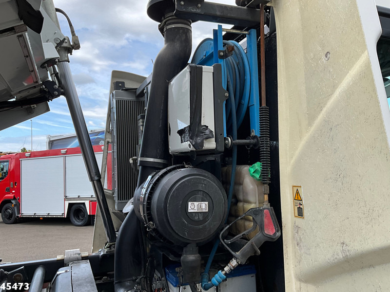 Barredora vial Johnston CN 401 Euro 6: foto 13 Barredora vial Johnston CN 401 Euro 6: foto 13