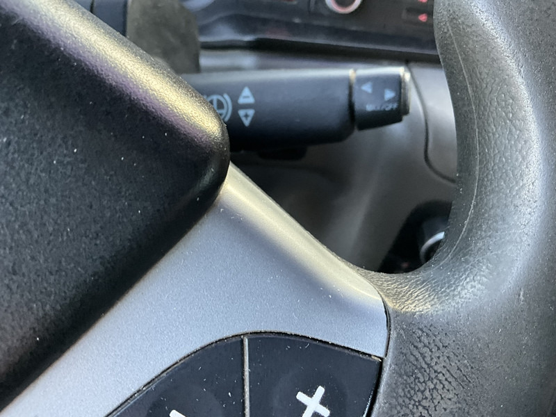 Leasing de MAN TGA 41.440 8x4 Full Steel AJK 26 Ton Haakarmsysteem MAN TGA 41.440 8x4 Full Steel AJK 26 Ton Haakarmsysteem: foto 14