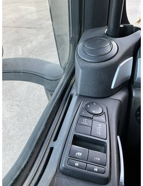 Leasing de MAN TGA 41.440 8x4 Full Steel AJK 26 Ton Haakarmsysteem MAN TGA 41.440 8x4 Full Steel AJK 26 Ton Haakarmsysteem: foto 19